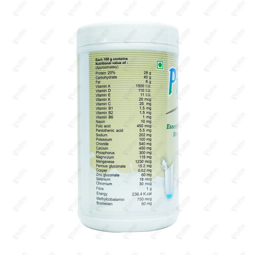 Protis D Powder 200gm