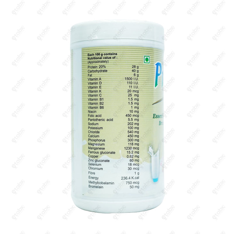Protis D Powder 200gm