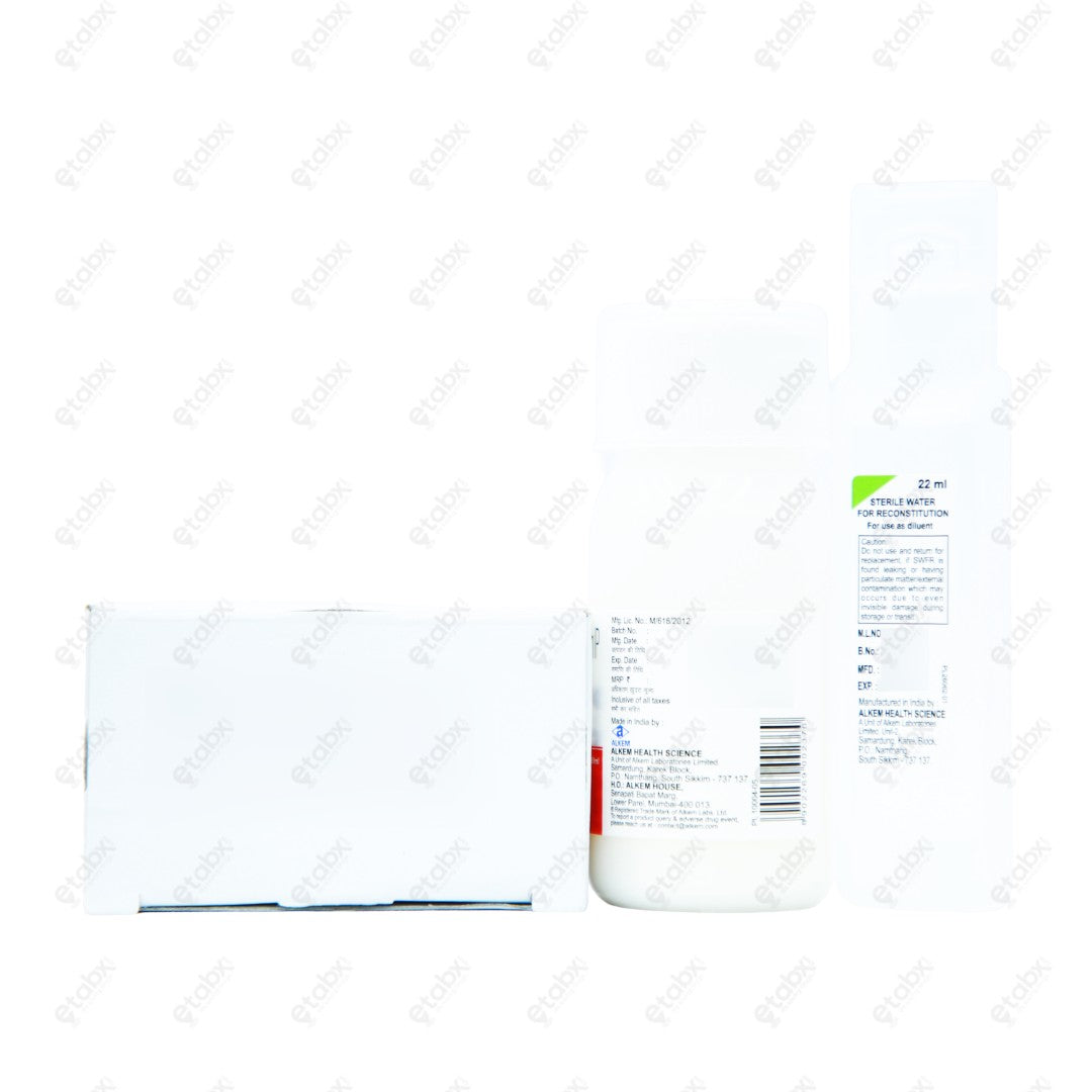 Taxim O Forte Syrup 30ML