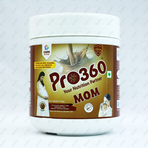 PRO 360 Mom Swiss Chocolate 200gm