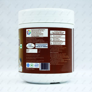 PRO 360 Mom Swiss Chocolate 200gm