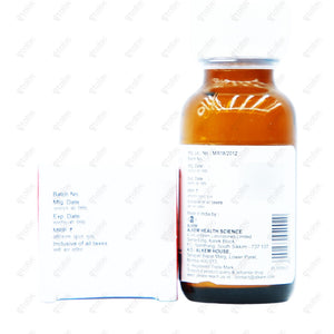 Taxim O CV Dry Syrup 30ml