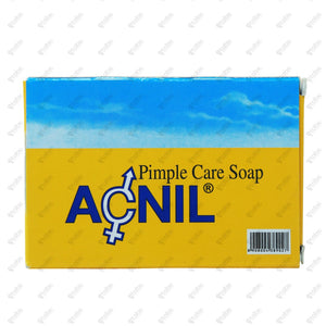 ACNIL Soap 75GM