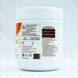 Pro 360 Respiro Strawberry Powder 200gm