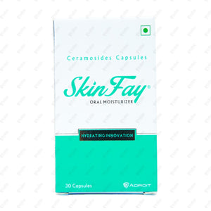 Skinfay Capsules 30's