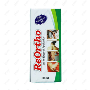 Reortho Oil 30ml