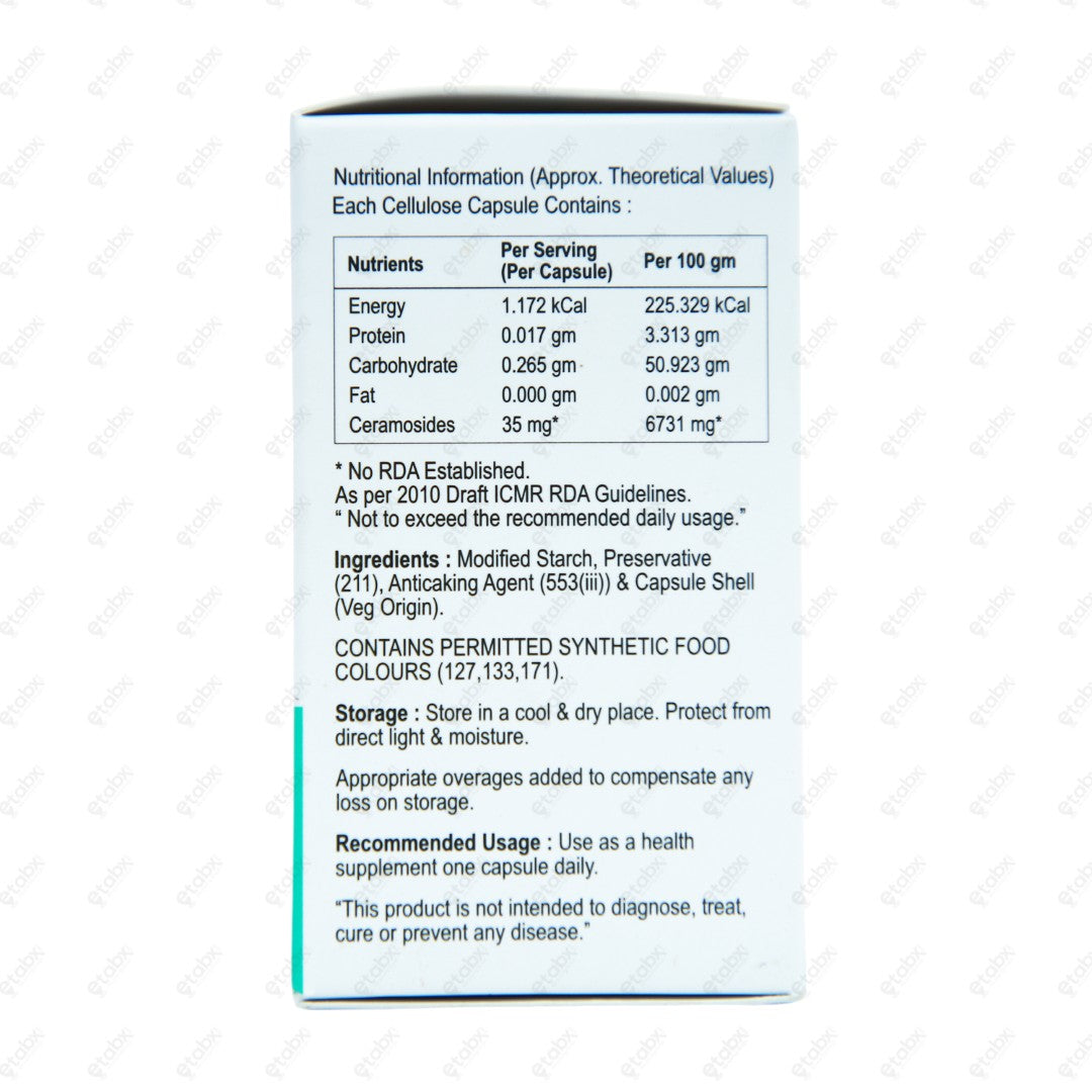 Skinfay Capsules 30's
