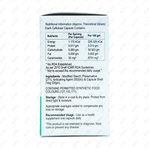 Skinfay Capsules 30's