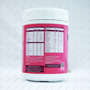 PRO 360 Pro Slim Strawberry 500gms