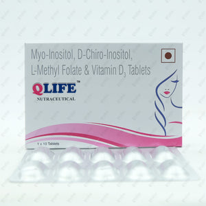 Q Life Chewable Tablets