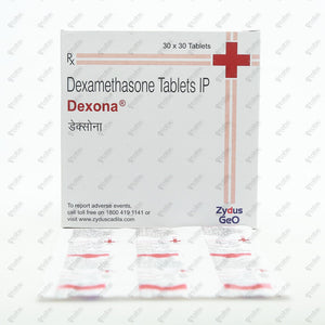Dexona Tablet 30's