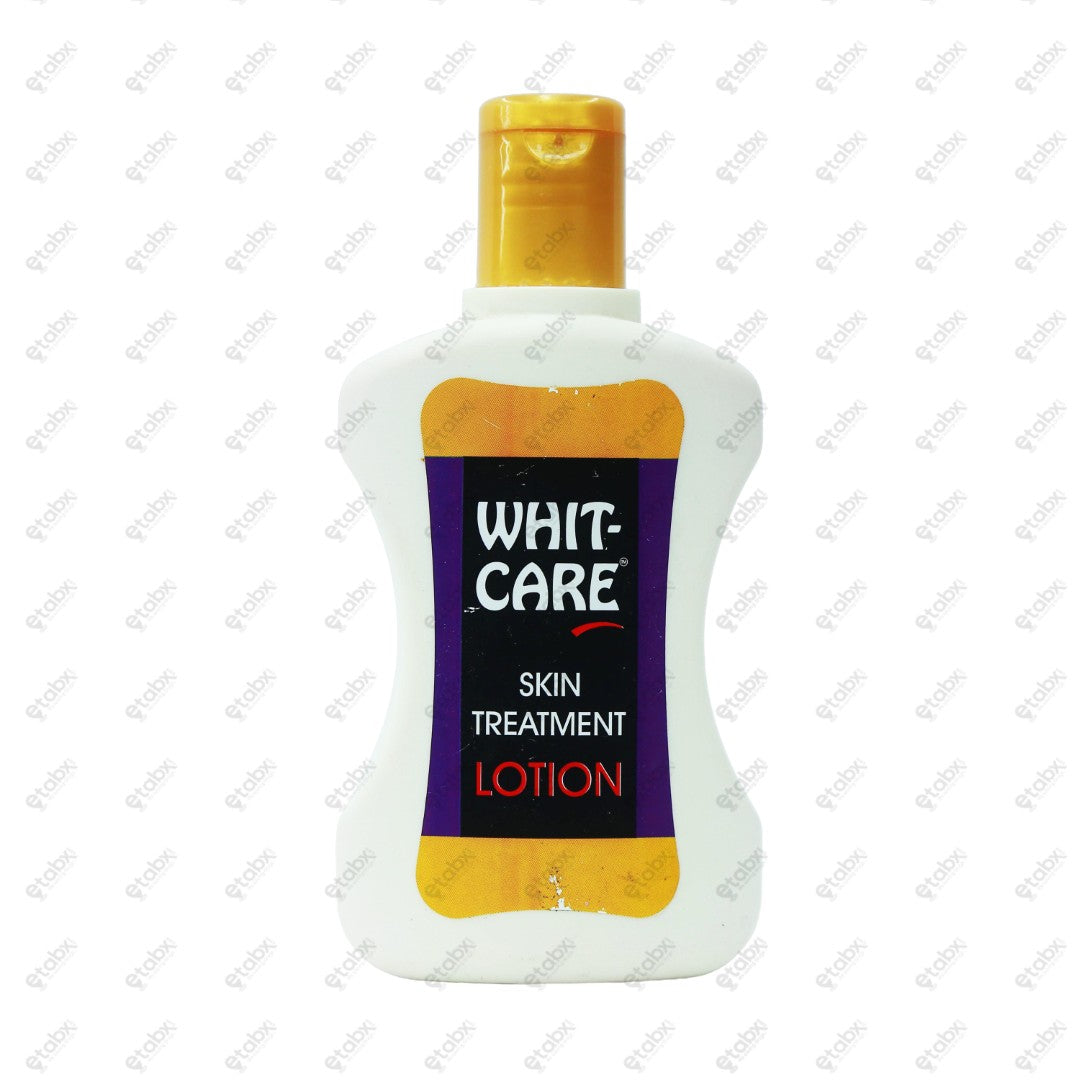 Whitcare Skin Treatment Lotion 100ml