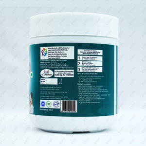Pro 360 Mom French Vanilla 200gm