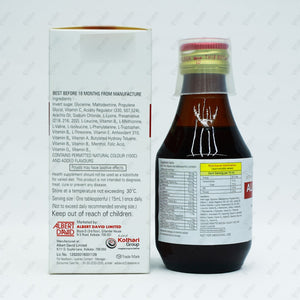 Alamin Liquid 100ml