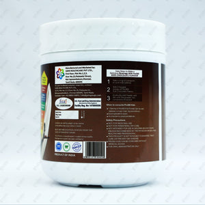 Pro360 Kids Chocolate 250gm India