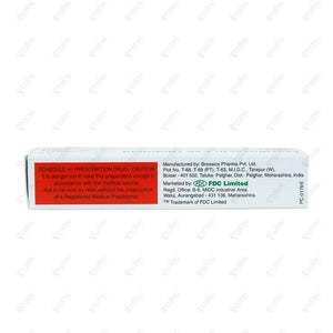 MOSI Eye Ointment 5GM