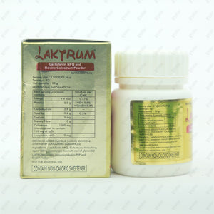Laktrum Pediatric Electrolyte Powder 50gm