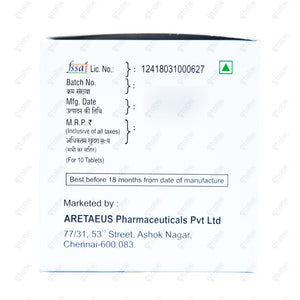 Perineuro Tablet 10's