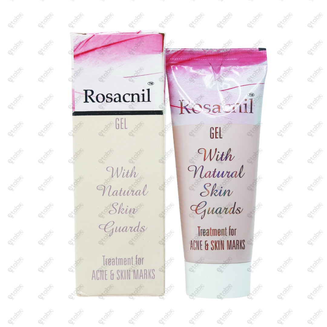 ROSACNIL Gel 70gm