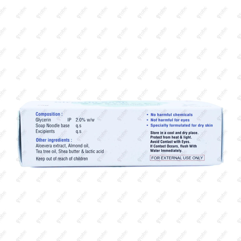 Zen Soft Soap 75gm