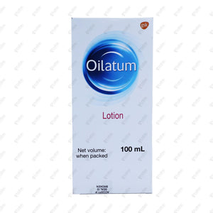 Oilatum Lotion 100ml