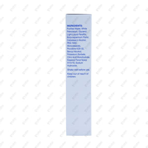 Oilatum Lotion 100ml