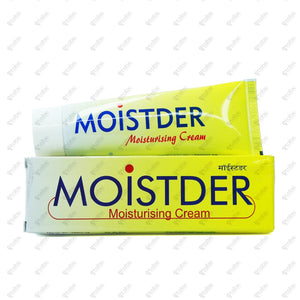 MOISTDER Cream 40GM