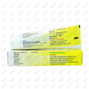 MOISTDER Cream 40GM