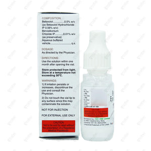Iobet Eye Drops 5ml