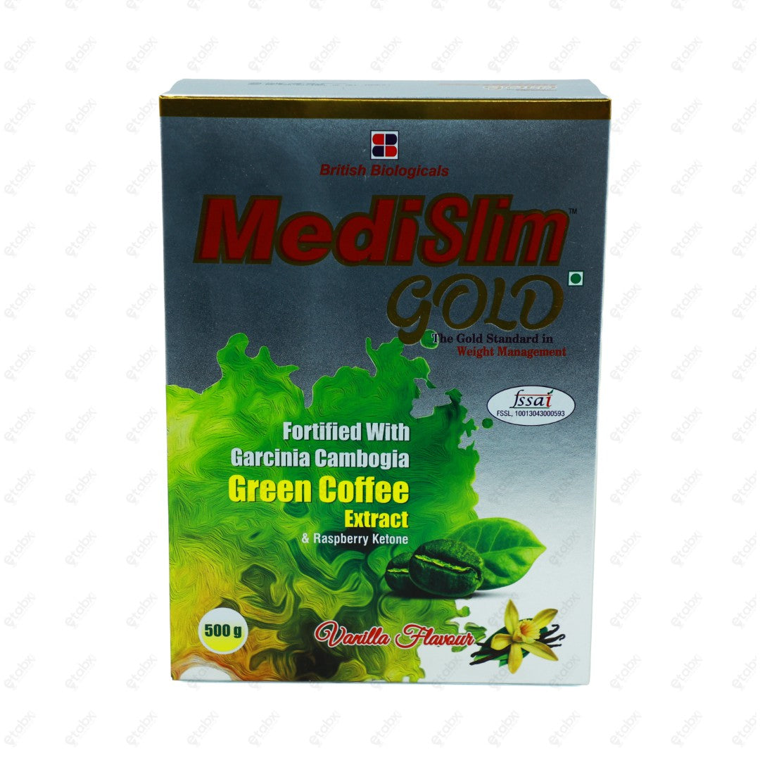 Medislim Gold 500gm