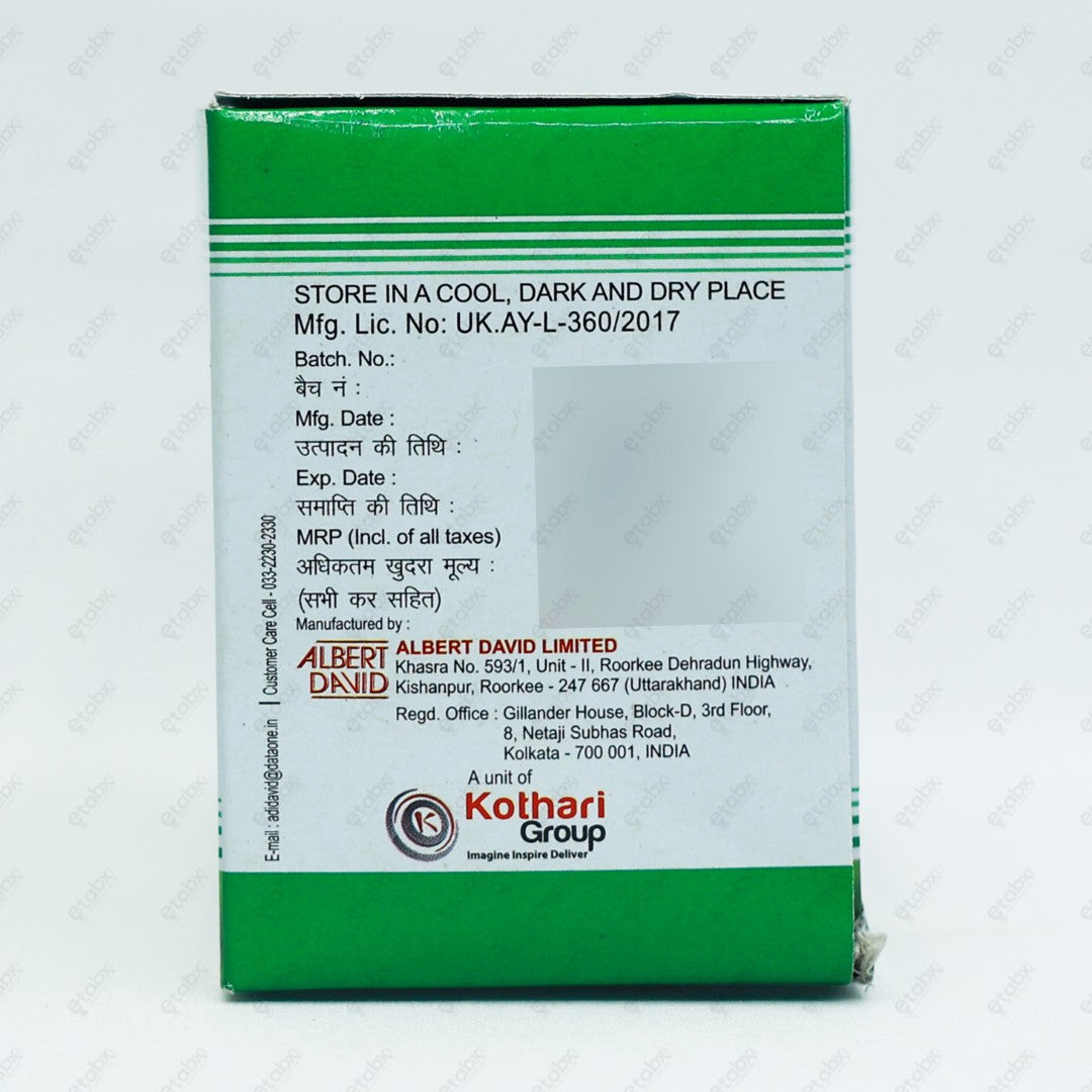 ADLIV Forte Capsules