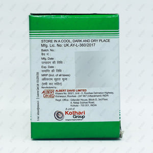 ADLIV Forte Capsules