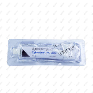 Xylocaine 2% Jelly 30gm