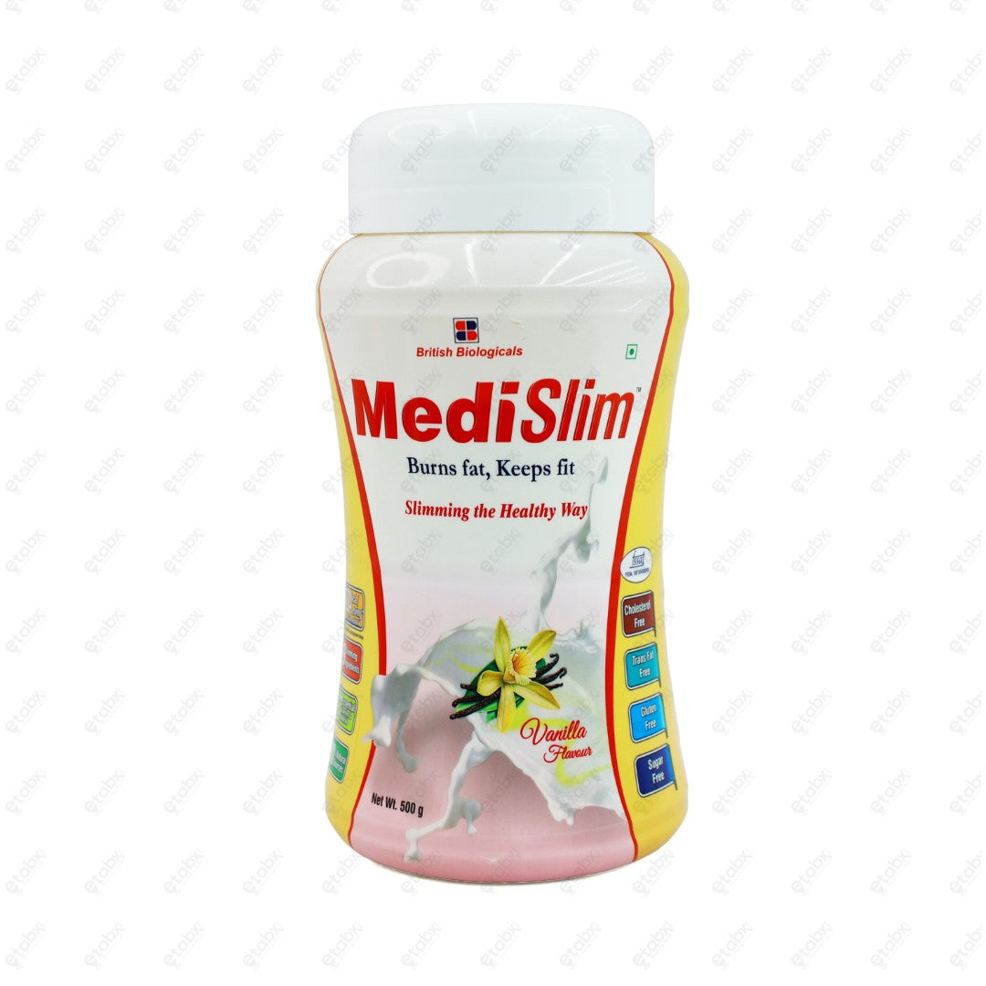 Medislim Powder 500gm