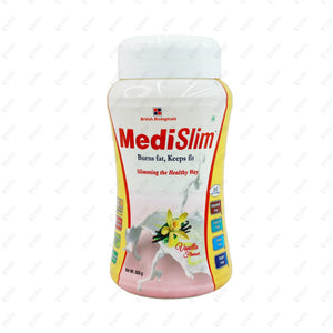 Medislim Powder 500gm