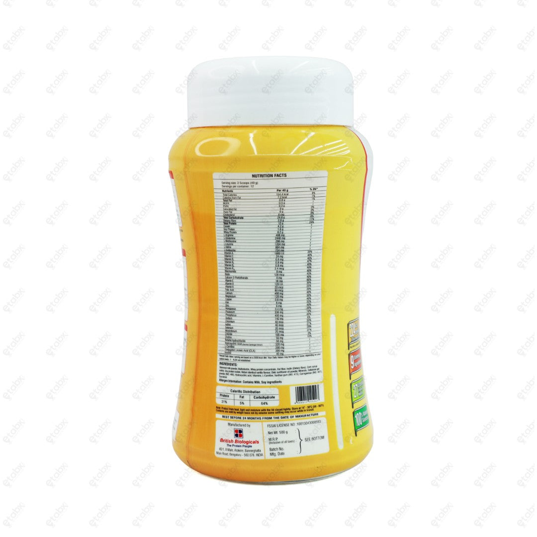 Medislim Powder 500gm
