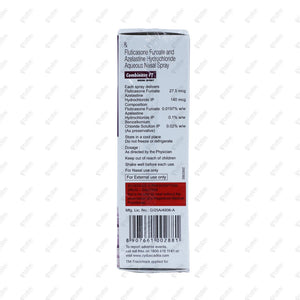Combinase FT Nasal Spray