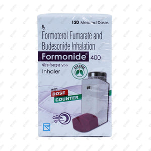 Formonide 400mg Inhaler
