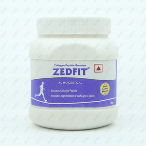 Zedfit Protein Powder