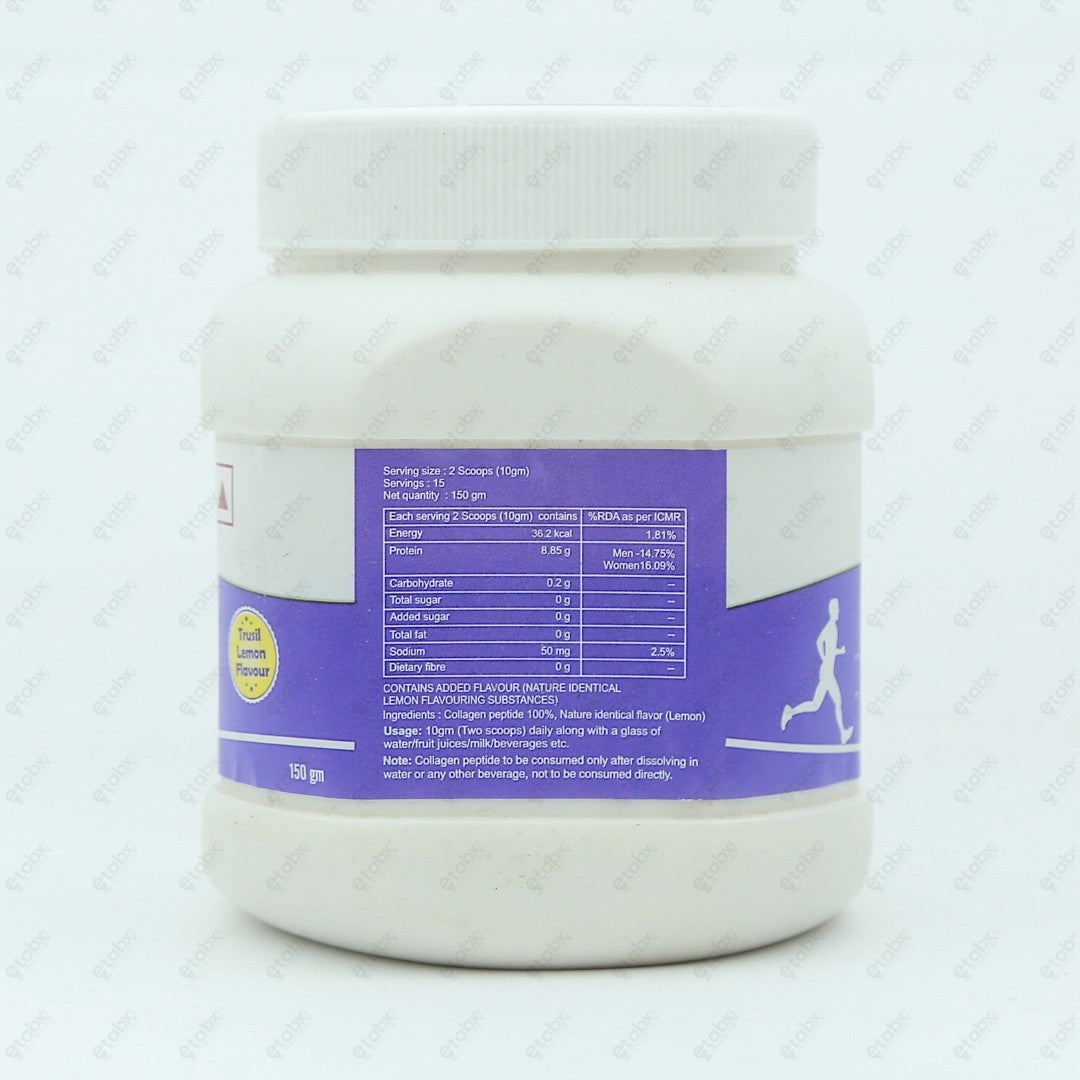 Zedfit Protein Powder