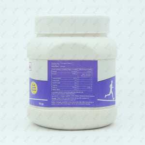 Zedfit Protein Powder