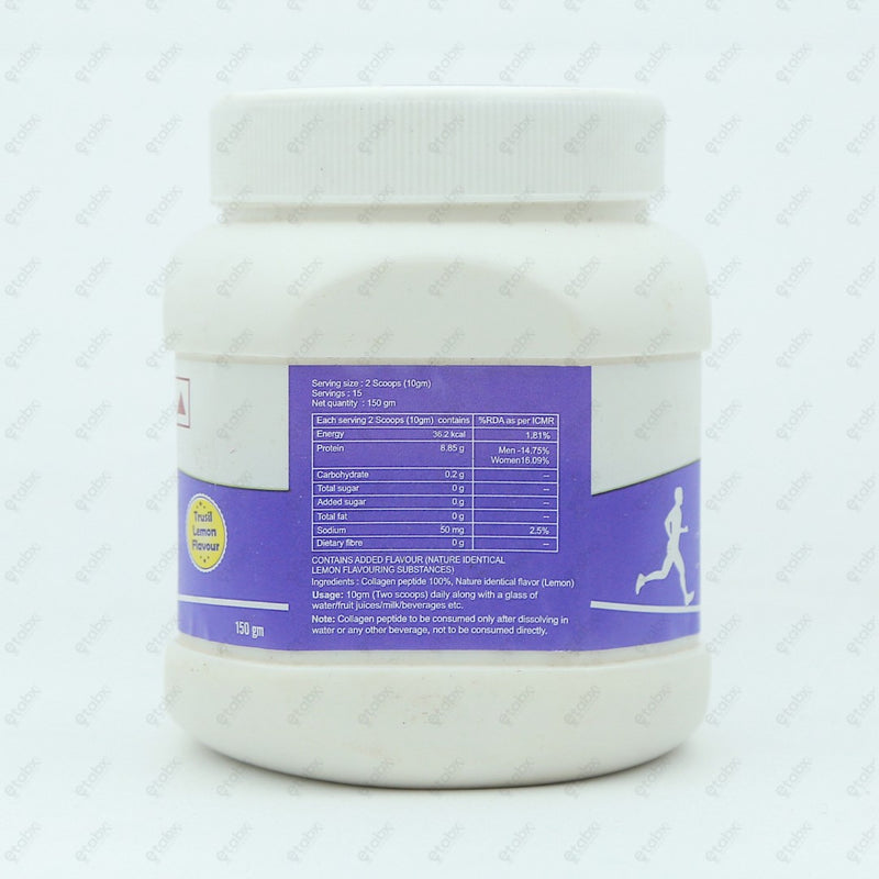 Zedfit Protein Powder