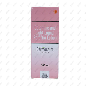 Dermocalm Lotion 100ml