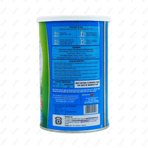 PULMOCARE STARWBERRY FLV 400GM