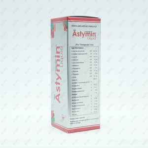 Astymin Liquid 110ml