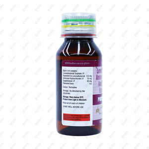 Piritexyl LS Junior 60ML