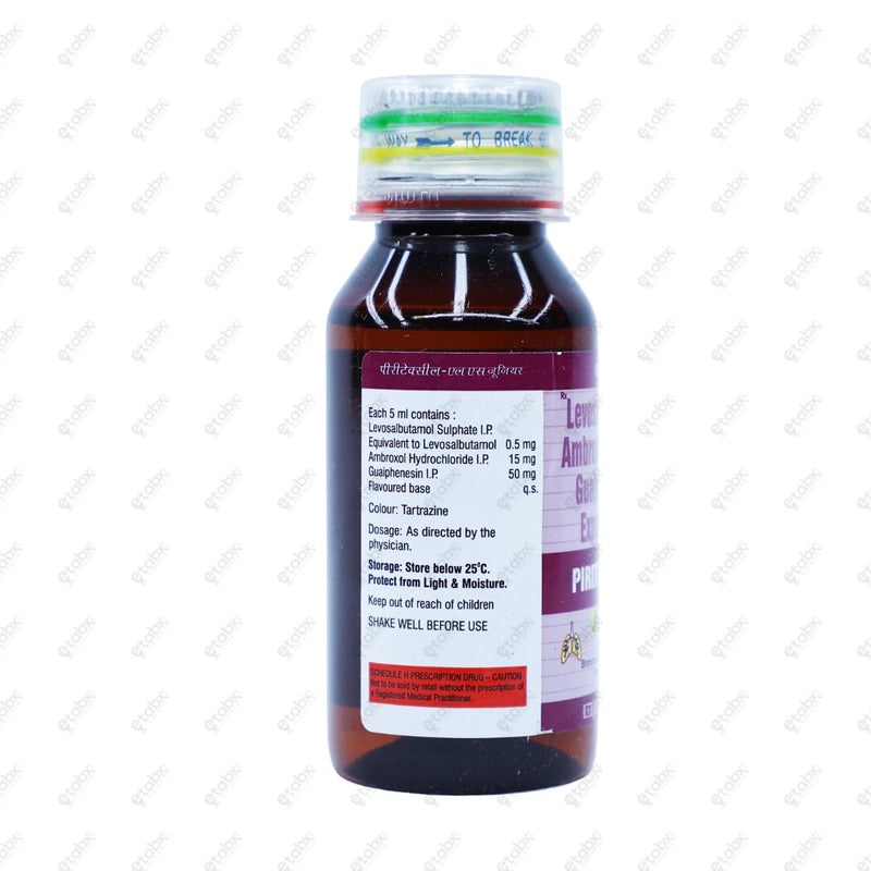 Piritexyl LS Junior 60ML