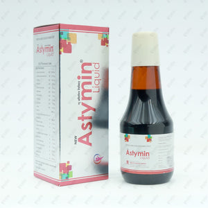 Astymin Liquid 200ml