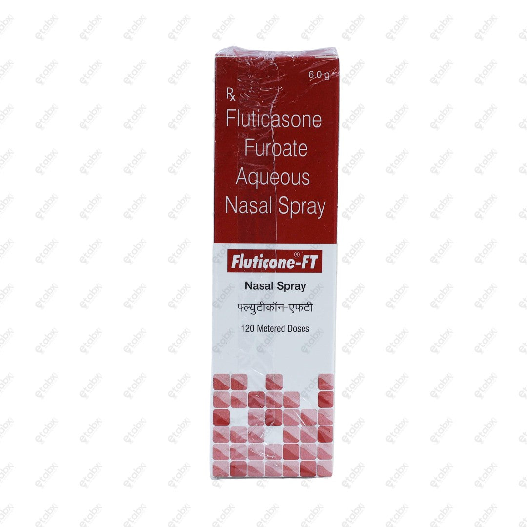 Fluticone FT Nasal Spray