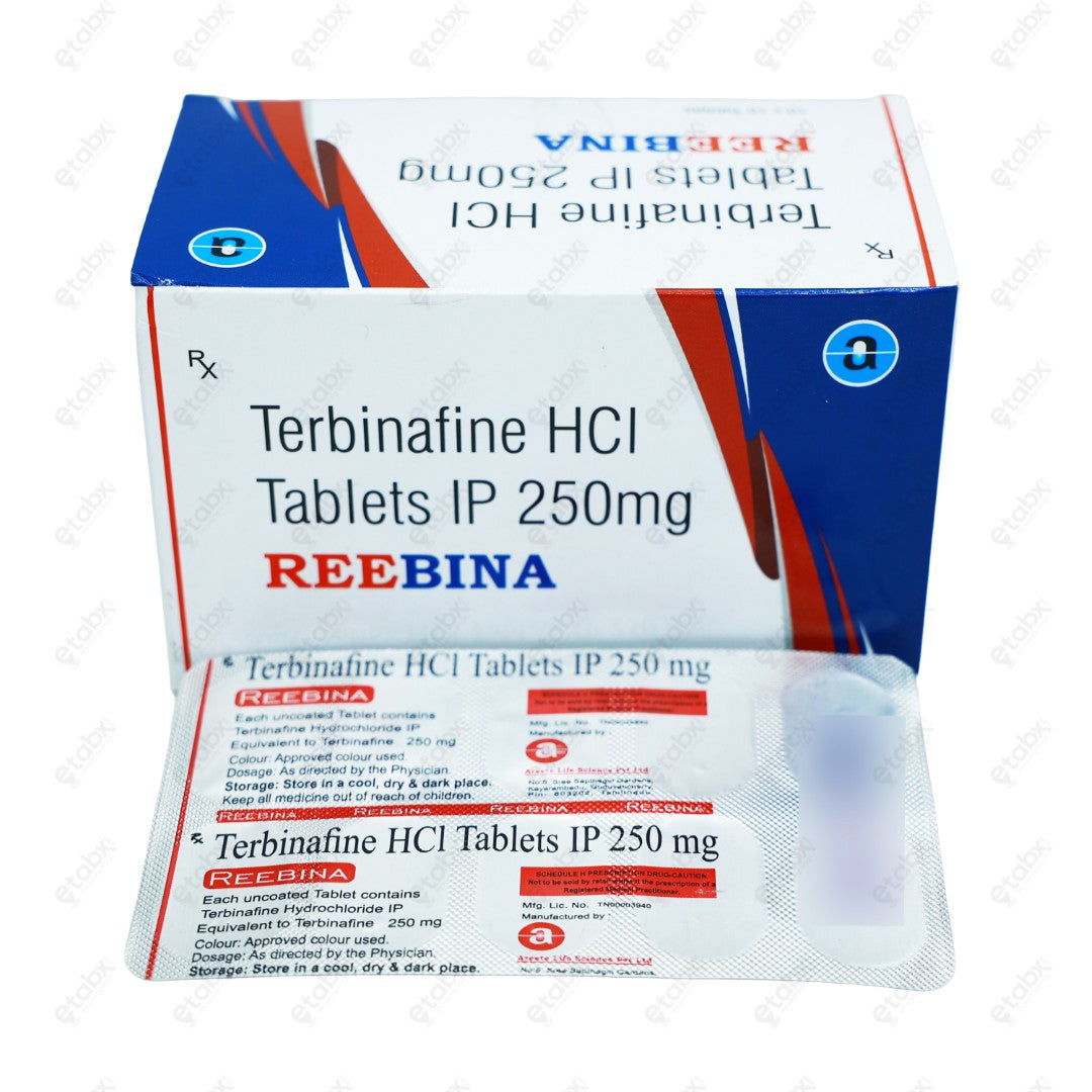 REEBINA Tablet